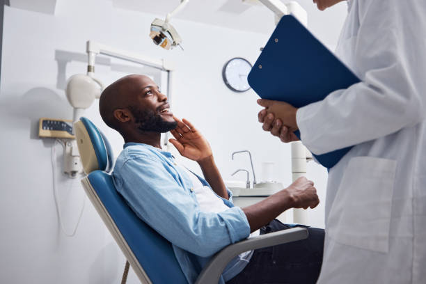 Best Emergency Treatment for Dental Infections or Abscesses in Jasper, FL